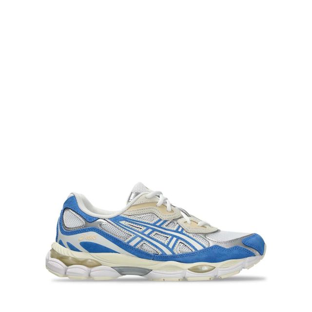Asics Aνδρικά Παπούτσια GEL-NYC Sneakers 1203A383