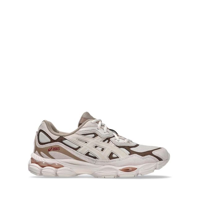 Asics Γυναικεία Παπούτσια Gel-Nyc Sneakers  1203A739