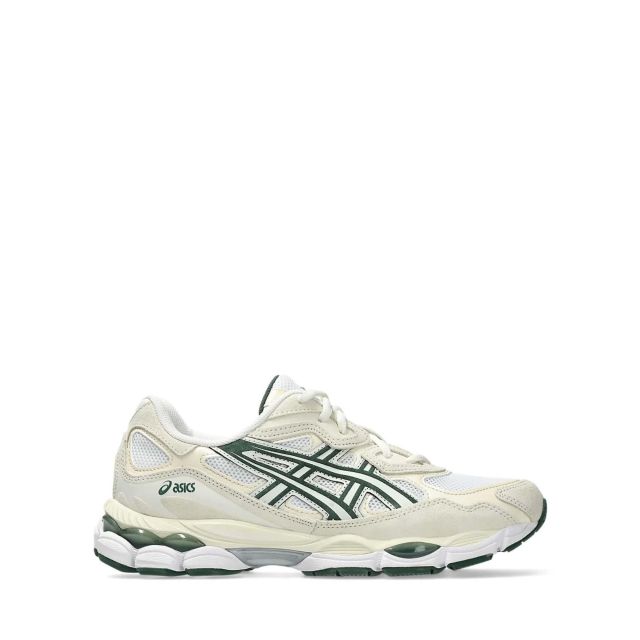 Asics Unisex Παπούτσια GEL-NYC Sneakers 1203A383
