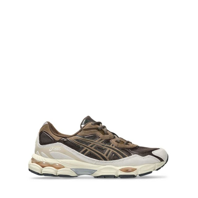 Asics Ανδρικά Παπούτσια Gel-Nyc Sneakers 1203A383
