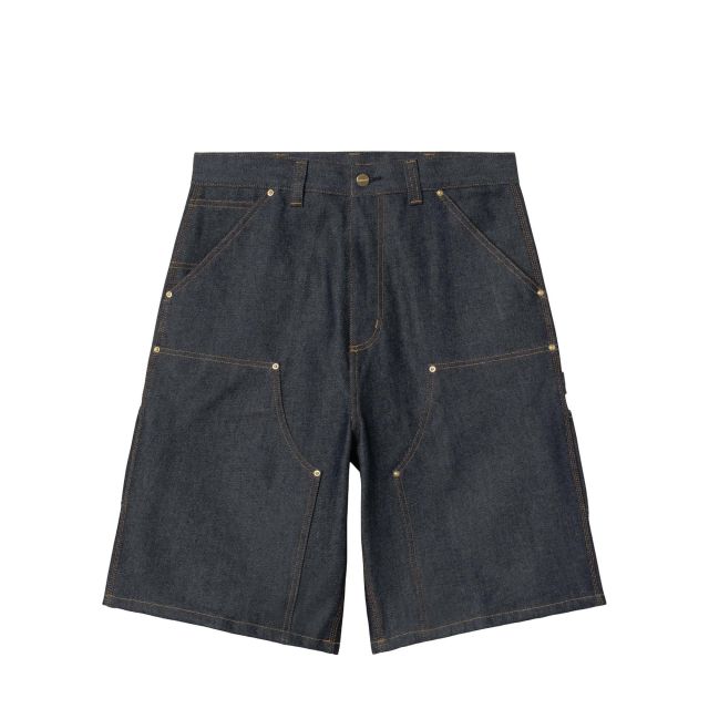 Carhartt WIP Ανδρική Βερμούδα OG Aden Double Knee Short I036272 - 731466