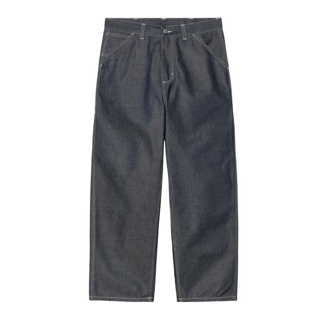 Carhartt WIP Ανδρικό Παντελόνι OG Single Knee Pant I036649 - 731486