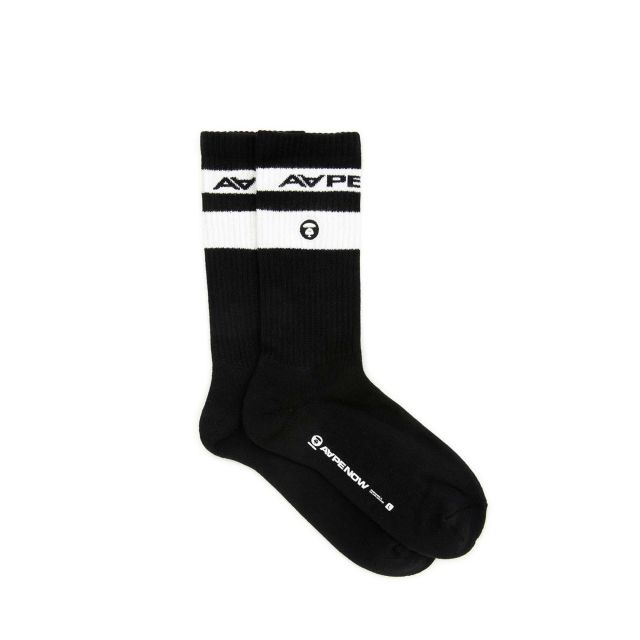 Aape Κάλτσες Ctn Nylon Spandex AAPSOM5135XXJ