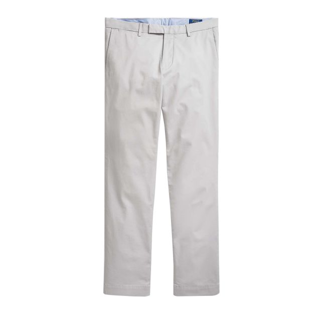 Polo Ralph Lauren Ανδρικό Παντελόνι Slfhdnp-Flat-Pant 710644988016