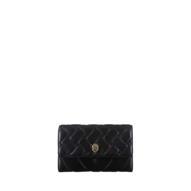Kurt Geiger Γυναικεία Τσάντα Kensington Chain Wallet 0648300109