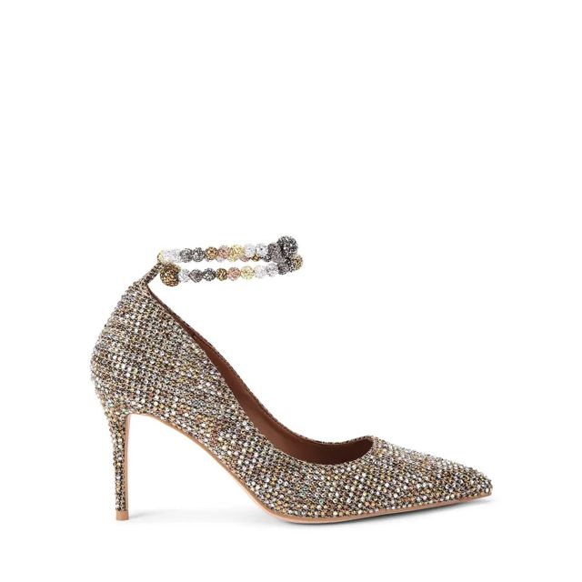 Kurt Geiger Γυναικεία Παπούτσια Belgravia Jewel 4721843609