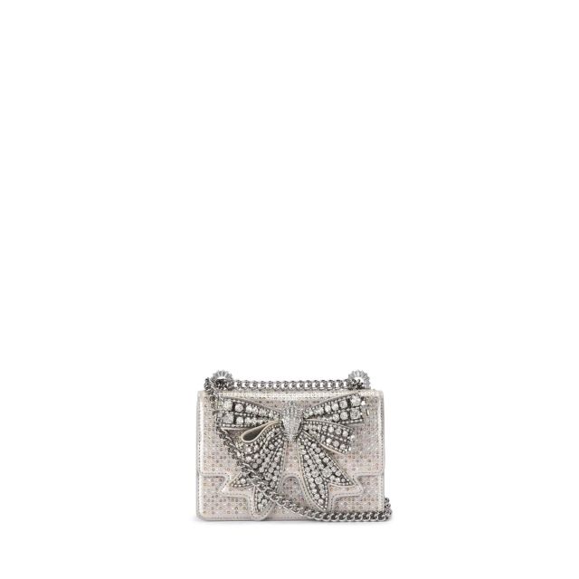 Kurt Geiger Γυναικεία Τσάντα Bow Small Shoreditch 0508263609 - 742403