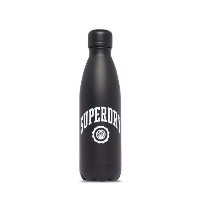 Superdry Superdry Code Water Bottle Y9810014A