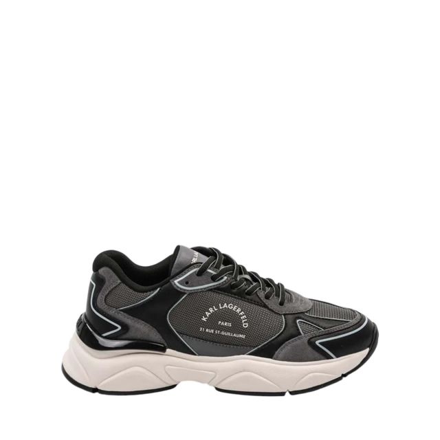 Karl Lagerfeld Ανδρικά Παπούτσια Maison Karl Lace KL56538A