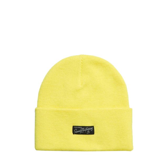 Superdry Σκούφος D1 Vintage Classic Beanie Y9010978A