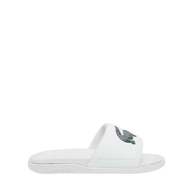 Lacoste Ανδρικές Παντόφλες Serve Slide Dual 1253 49CMA00381R5