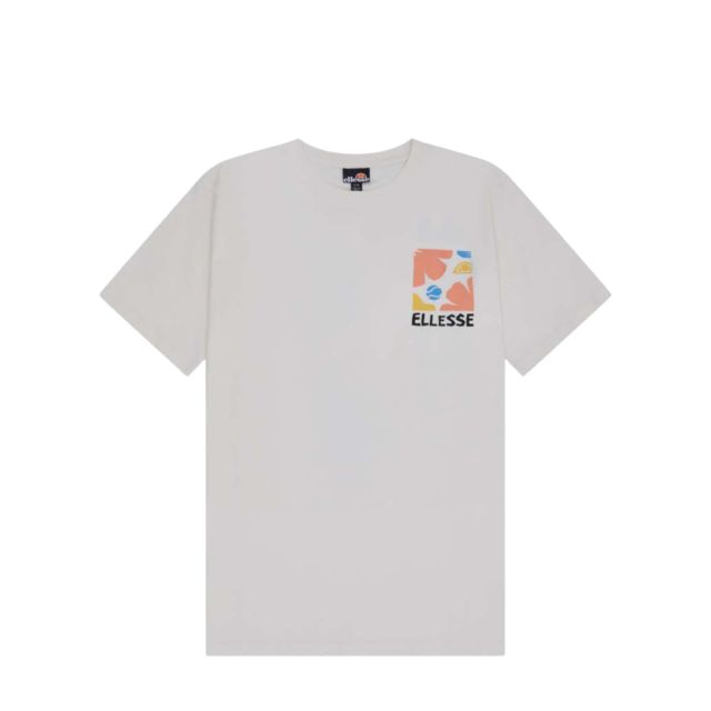 Ellesse Ανδρική Μπλούζα Community Club Impronta T-Shirt SHV20023 - 650072