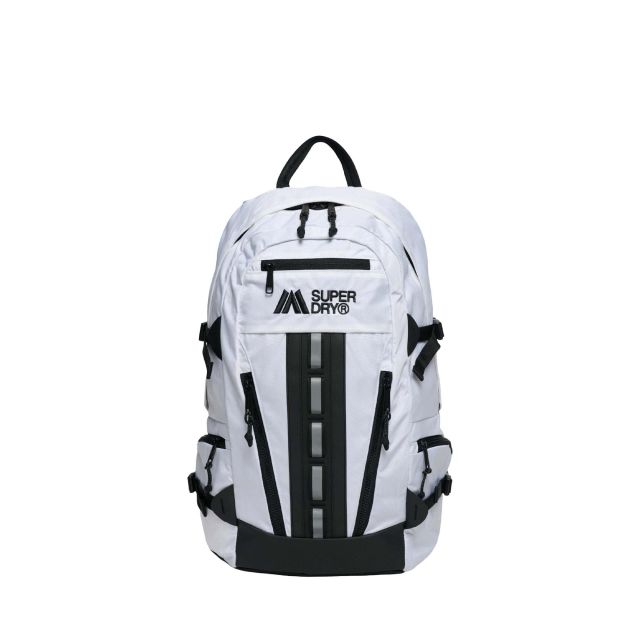 Superdry Σακίδιο Πλάτης D1 Outdoor 32L Backpack W9110433A
