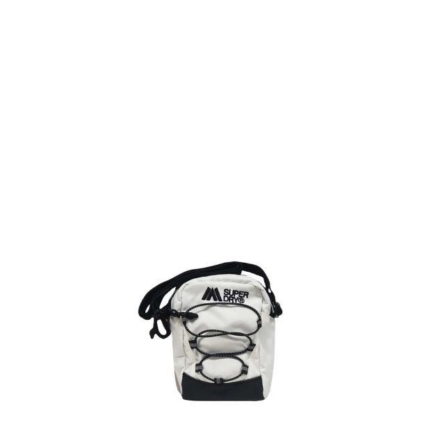 Superdry Τσάντα D1 Outdoor Crossbody Bag W9110436A