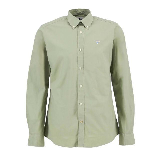 Barbour Ανδρικό Πουκάμισο Shirt MSH5753