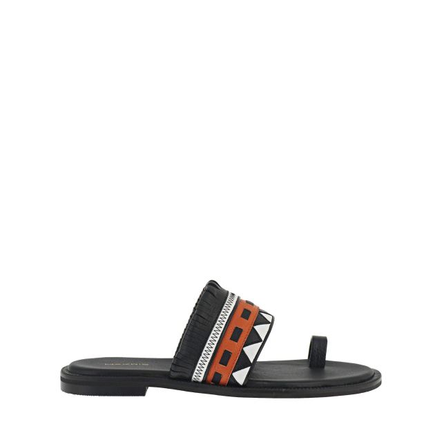 MAKRIS WOMAN FLAT SANDALS 20.11.700
