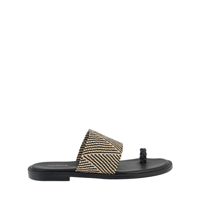 MAKRIS WOMAN FLAT SANDALS 20.110.710