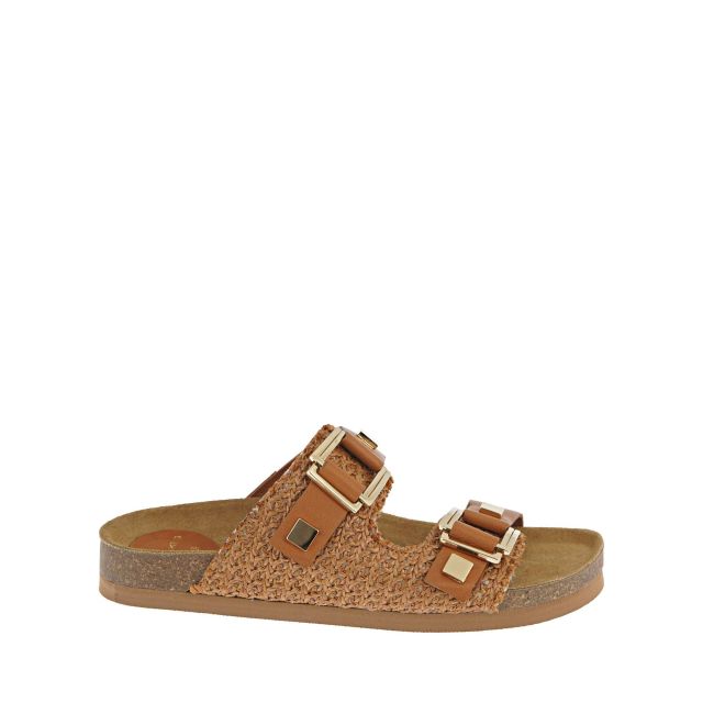 MAKRIS WOMAN FLAT SANDALS 20.220.550