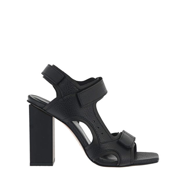 MAKRIS WOMAN HEEL SANDALS 20.60.530