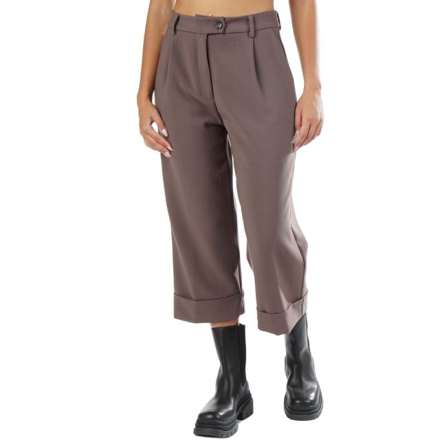 Access Fashion Γυναικείο Παντελόνι W1-5079-520