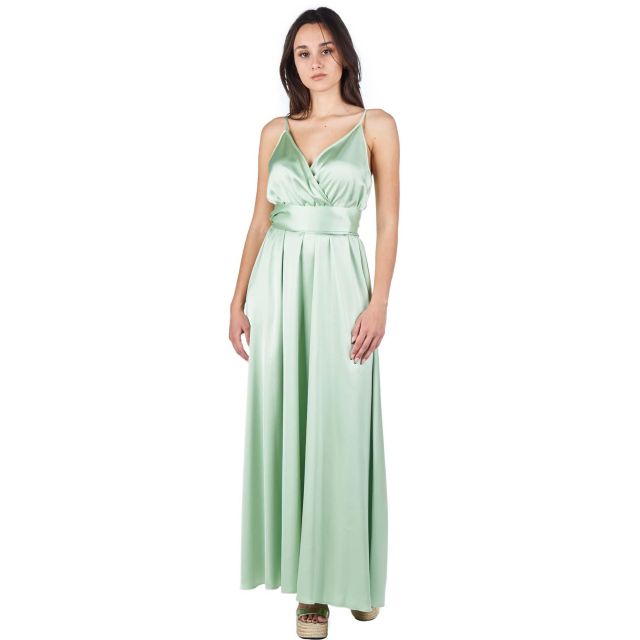 Access Fashion Γυναικείο Φόρεμα S2-3645-131 - 482563