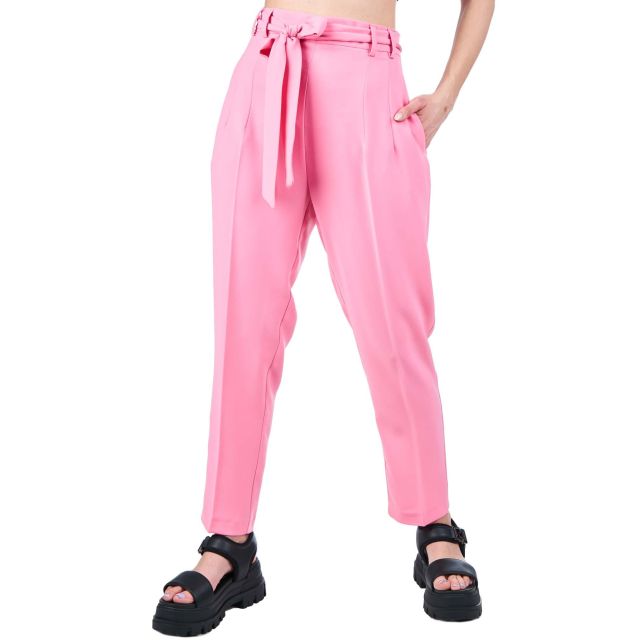 Access Fashion Γυναικείο Παντελόνι S2-5007-150