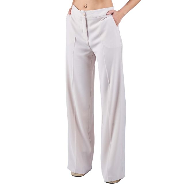 Access Fashion Γυναικείο Παντελόνι S2-5141-150