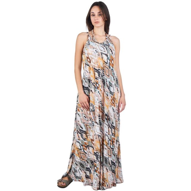 Access Fashion Γυναικείο Φόρεμα S2-3539-967