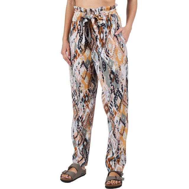 Access Fashion Γυναικείο Παντελόνι S2-5098-967
