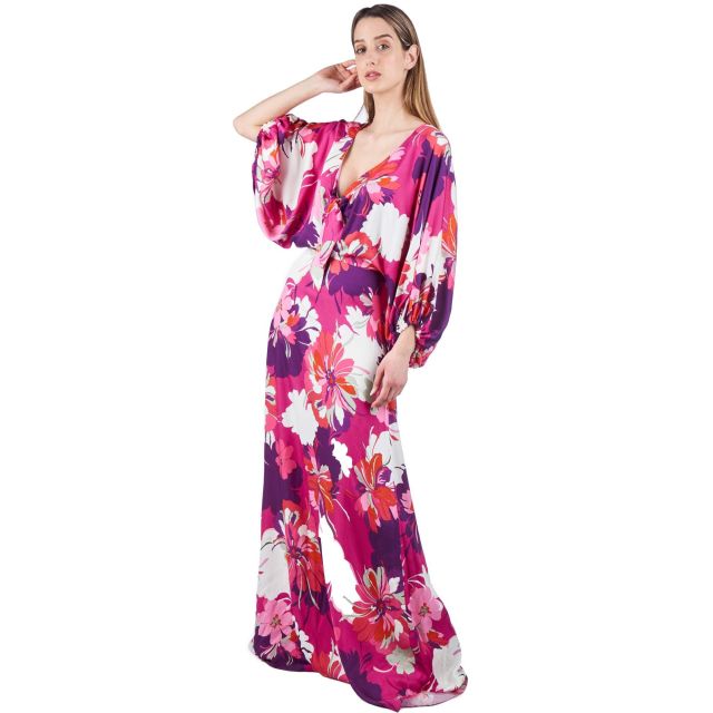 Access Fashion Γυναικείο Φόρεμα S2-3548-295