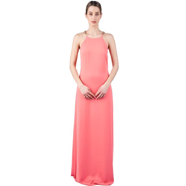 Access Fashion Γυναικείο Φόρεμα S2-3637-307
