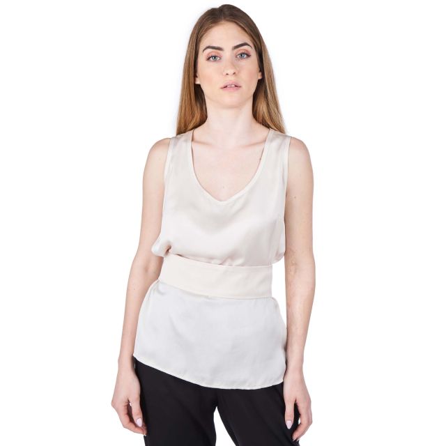 Access Fashion Γυναικεία Μπλούζα S2-2183-2008