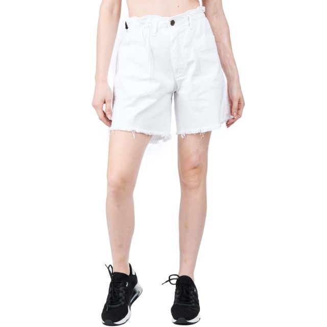 Sac & Co Γυναικείο Σορτς Aelia Bermuda 23/495