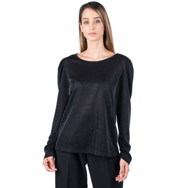 Access Fashion Γυναικεία Μπλούζα W2-2176-396