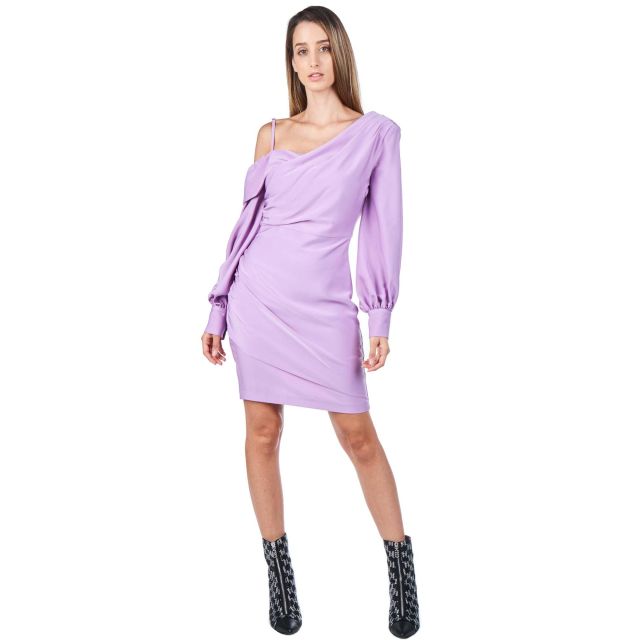 Access Fashion Γυναικείο Φόρεμα W2-3017-393