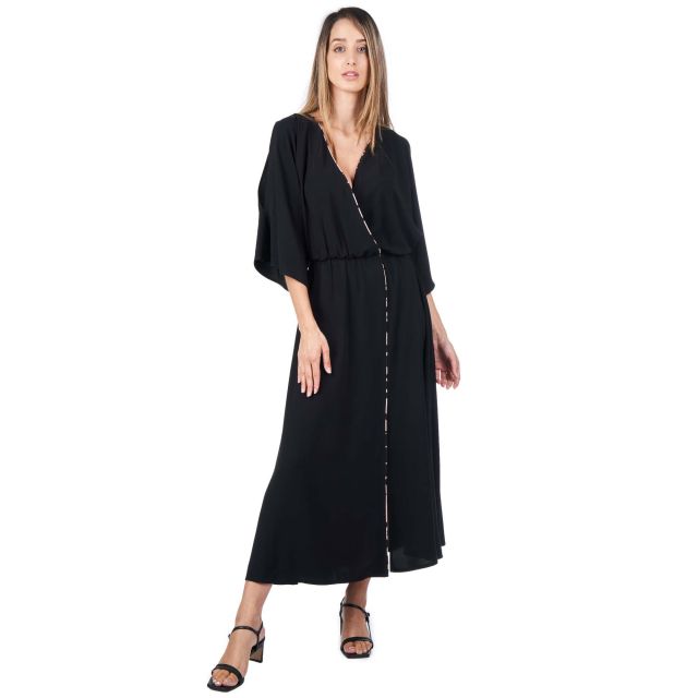 Access Fashion Γυναικείο Φόρεμα W2-3350-387
