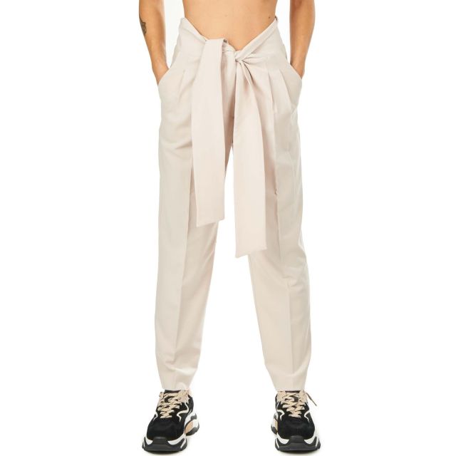 Access Fashion Γυναικείο Παντελόνι W2-5025-185