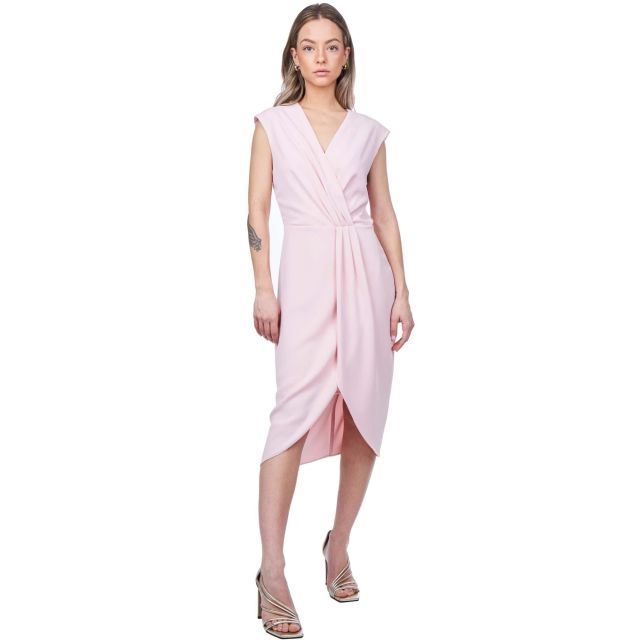 Access Fashion Γυναικείο Φόρεμα 33-3321-114