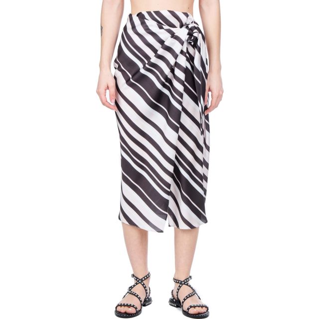 Access Fashion Γυναικεία Φούστα 33-6047-1082