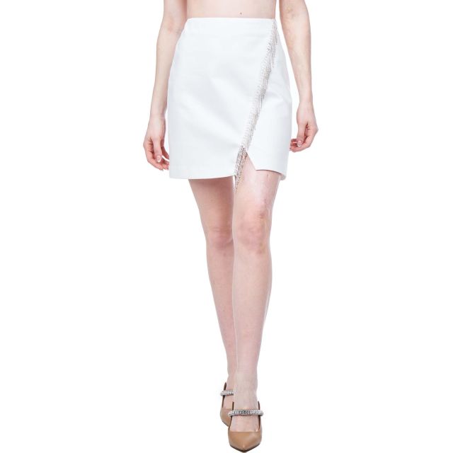 Access Fashion Γυναικεία Φούστα 33-6063-198