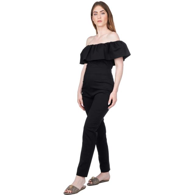 Access Fashion Γυναικεία Ολόσωμη Φόρμα 33-5527-198