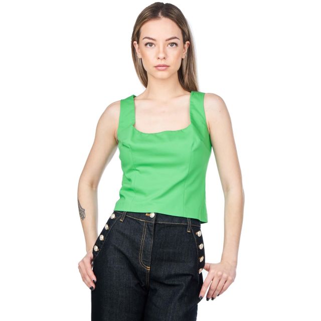 Access Fashion Γυναικεία Μπλούζα 33-2152-198