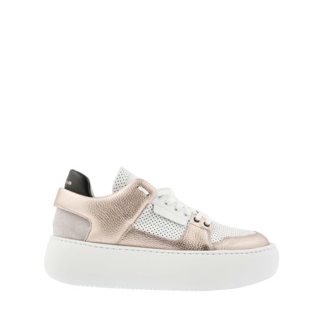 Makris Γυναικεία Παπούτσια W35 Sneakers 23.230.350