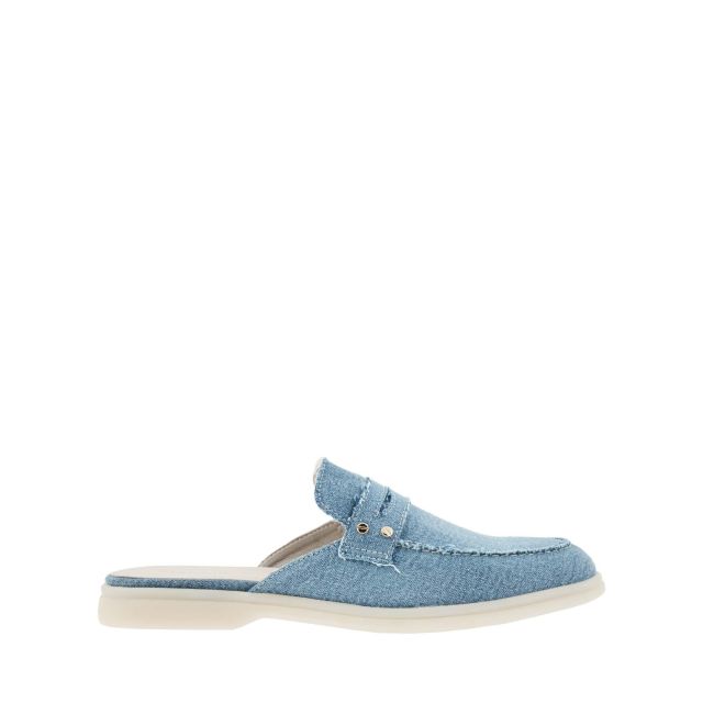 Makris Γυναικεία Παπούτσια B3 Women's Loafers 23.20.30