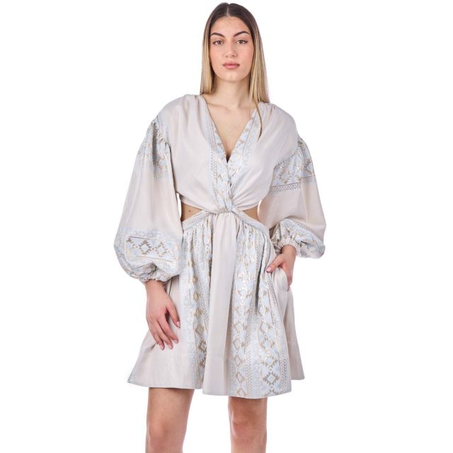 Zoya Γυναικείο Φόρεμα 135.300.054 - 602090