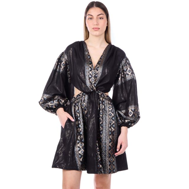 Zoya Γυναικείο Φόρεμα 135.300.054 - 602091