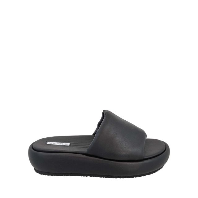 Makris Γυναικεία Σανδάλια I130 Flat Sandals 23.90.103