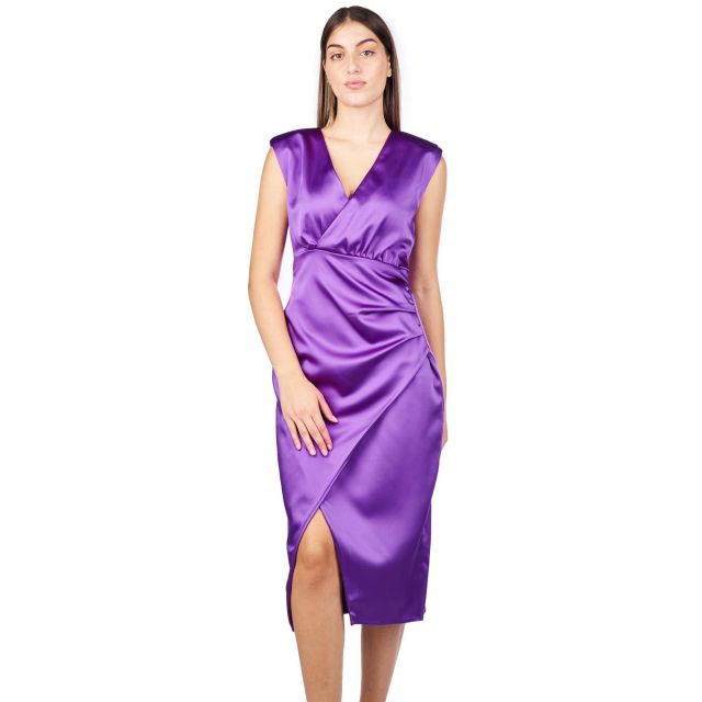 Access Fashion Γυναικείο Φόρεμα 34-3316-537