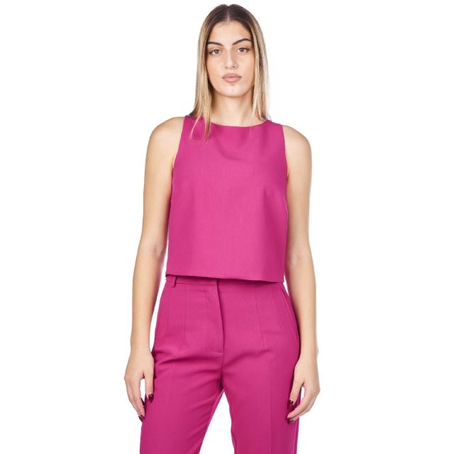 Access Fashion Γυναικεία Μπλούζα 34-2151-146