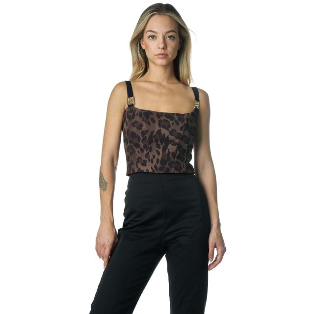 Access Fashion Γυναικεία Μπλούζα 34-2111-1039